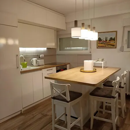 Liman Garden * Novi Sad