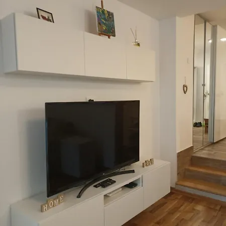 Liman Garden Daire *