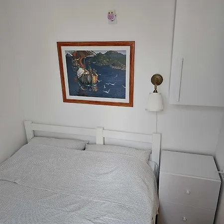 Liman Garden Apartamento