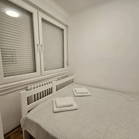 Liman Garden * Novi Sad