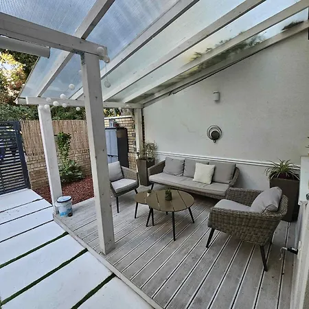 Liman Garden Novi Sad