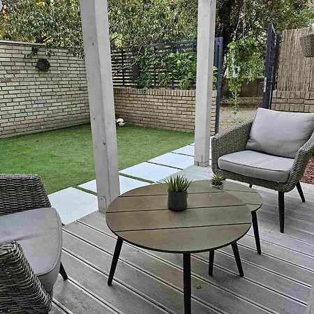 Liman Garden Novi Sad