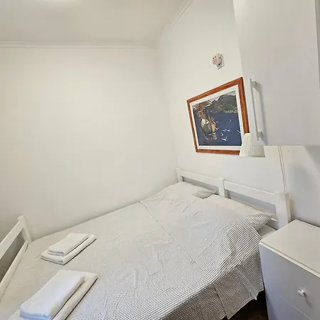 Daire Liman Garden Novi Sad