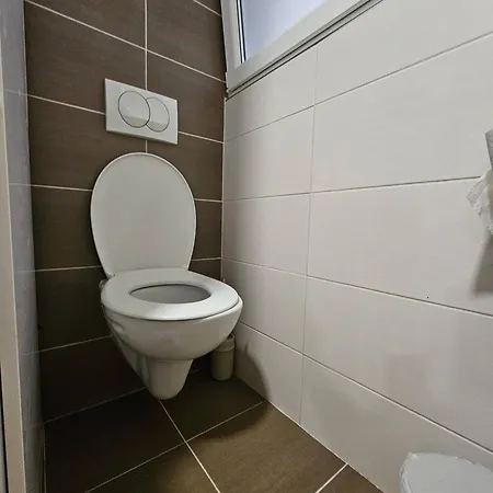 Liman Garden Daire Novi Sad