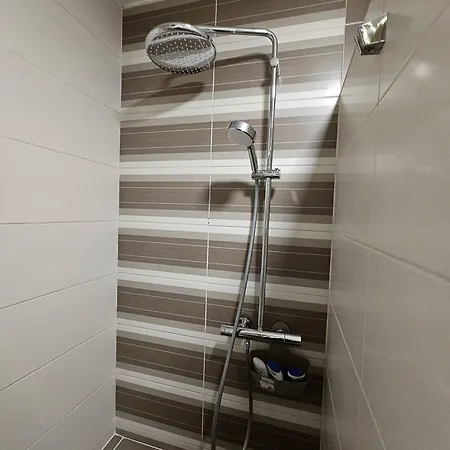 Liman Garden Apartamento *