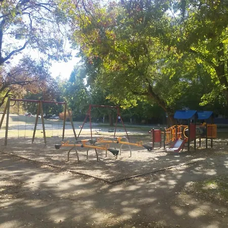Liman Garden *