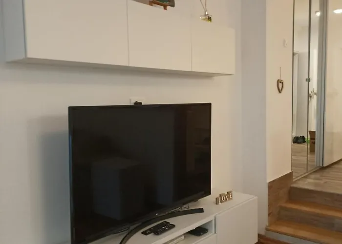 Liman Garden شقة *