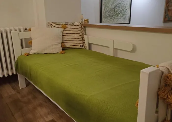 شقة Liman Garden نوفي ساد