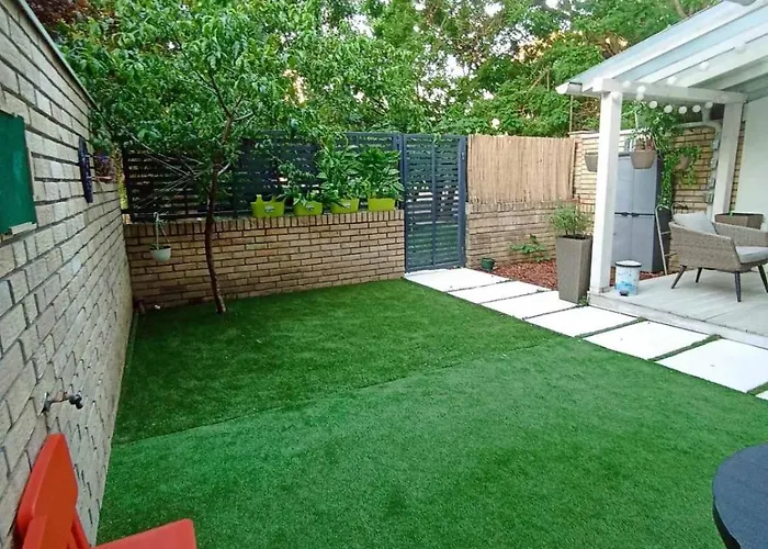 Liman Garden نوفي ساد