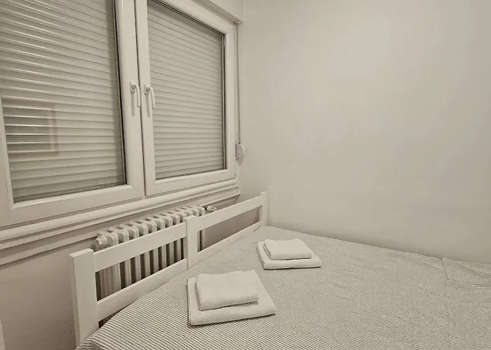 Liman Garden * نوفي ساد