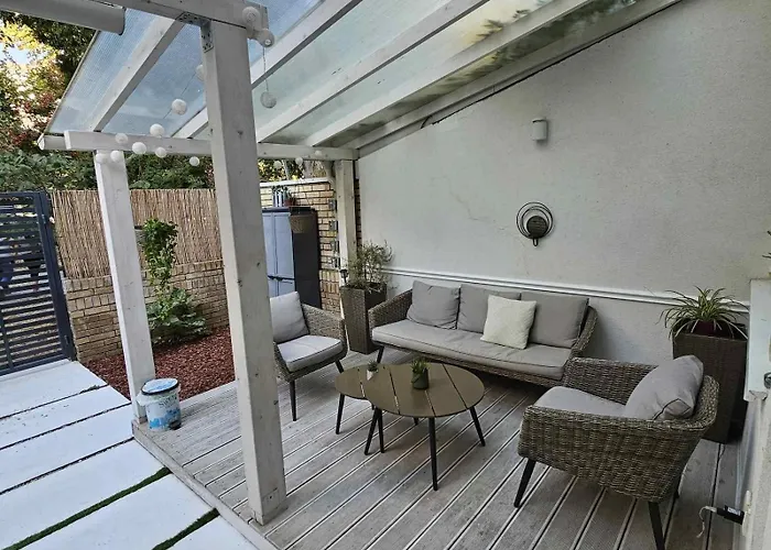 Liman Garden نوفي ساد