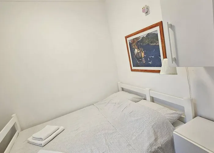 شقة Liman Garden نوفي ساد