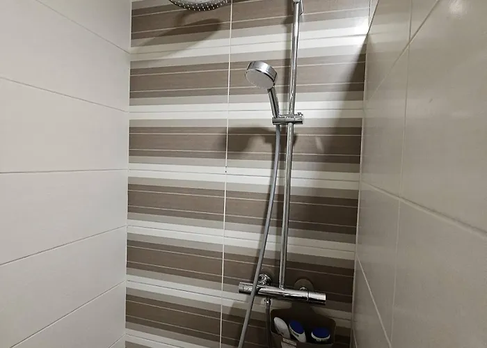 Liman Garden شقة *