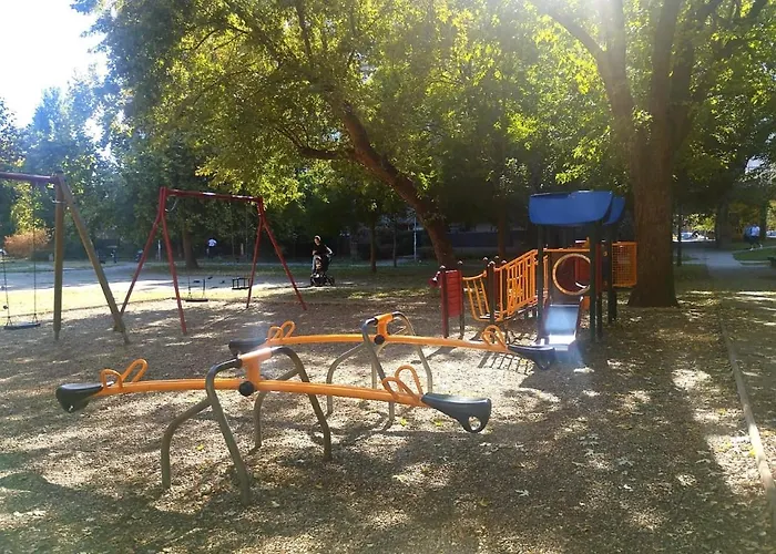 Liman Garden شقة *